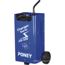 Car Battery Charger